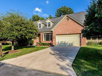 8350 Kugler Meadow Ct, Cincinnati, OH, 45236