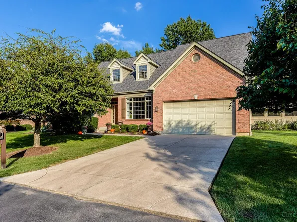 8350 Kugler Meadow Ct, Cincinnati, OH 45236