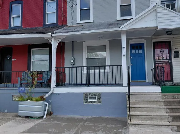 2138 W Godfrey Ave, Philadelphia, PA 19138