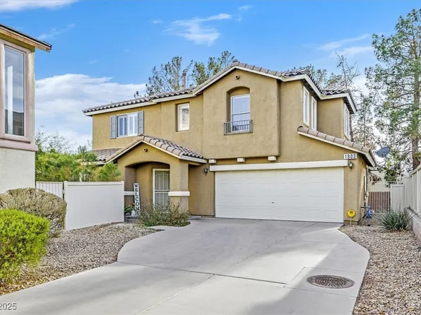 1903 Sundown Canyon Dr, Henderson, NV 89014