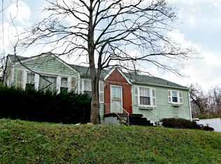 715 Ben Hur Ave, Knoxville, TN 37915