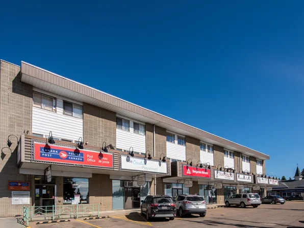 5000 49th St, Beaumont, AB T4X 1J9