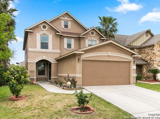 8610 Spoonbill Ct, San Antonio, TX 78245