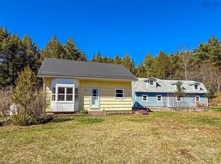 13126 Highway 3, Upper Lahave, NS B4V7C6
