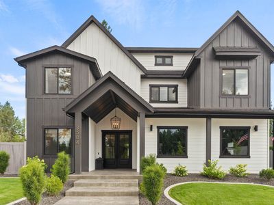 3584 E 46th Ct, Spokane, WA, 99223