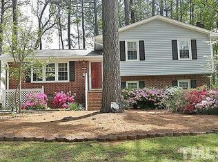 703 Buckingham Rd, Garner, NC 27529