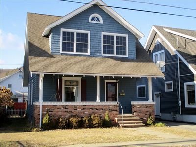 14 Kellogg Ave, Port Jervis, NY, 12771