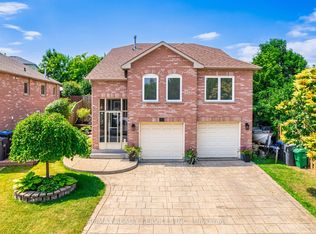 56 Nuffield St, Brampton, ON L6S4X6