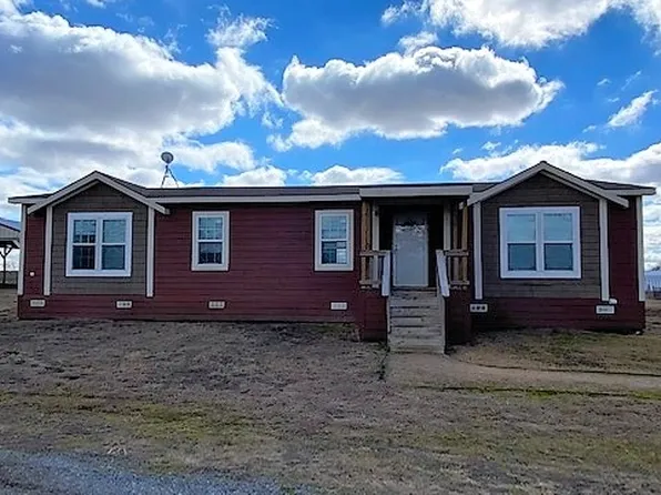 8578 County Road 502, Blue Ridge, TX 75424