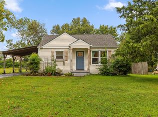 4919 Carolyn Ln, Chattanooga, TN 37411