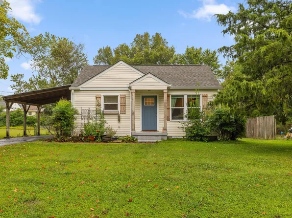 4919 Carolyn Ln, Chattanooga, TN 37411