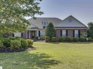 337 W Autumn Ridge Rd, Moore, SC 29369