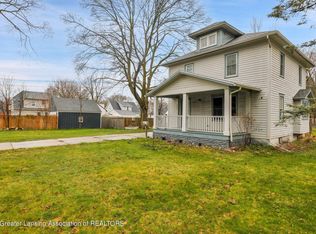 817 Riley St, Lansing, MI 48910