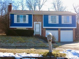 2228 Belltree Dr, Reynoldsburg, OH 43068
