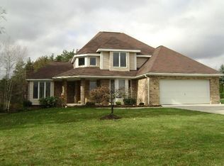 114 Lyn Ln, Windber, PA 15963