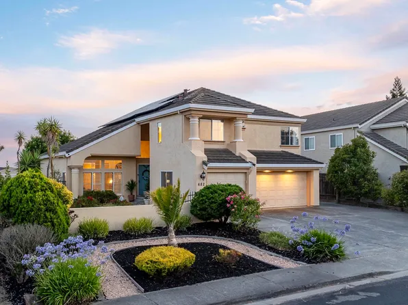 682 Knight Dr, Benicia, CA 94510