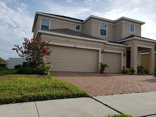 424 Aragosa Dr Photo 1