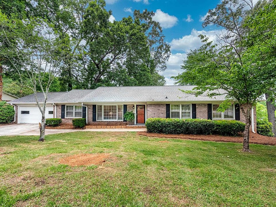 900 Butler Springs Rd, Greenville, SC 29615 Zillow