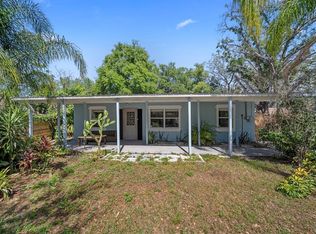 12304 Woodleigh Ave, Tampa, FL 33612