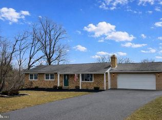1115 Stromko Dr, Fallston, MD 21047