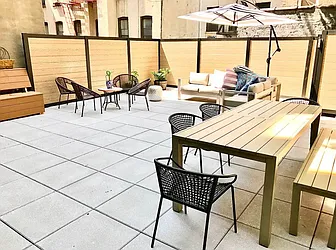 Rented by Safdie Realty Group