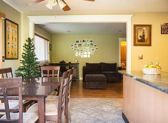 4th image of 3557 Cedar Flat Ct