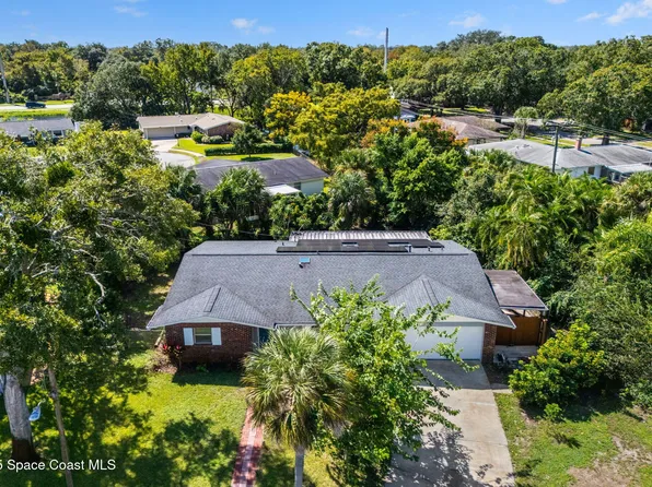 2351 Middlecoff Ct, Titusville, FL 32780