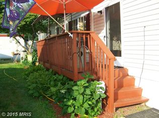 113 Patuxent Mobile Est, Lothian, MD 20711