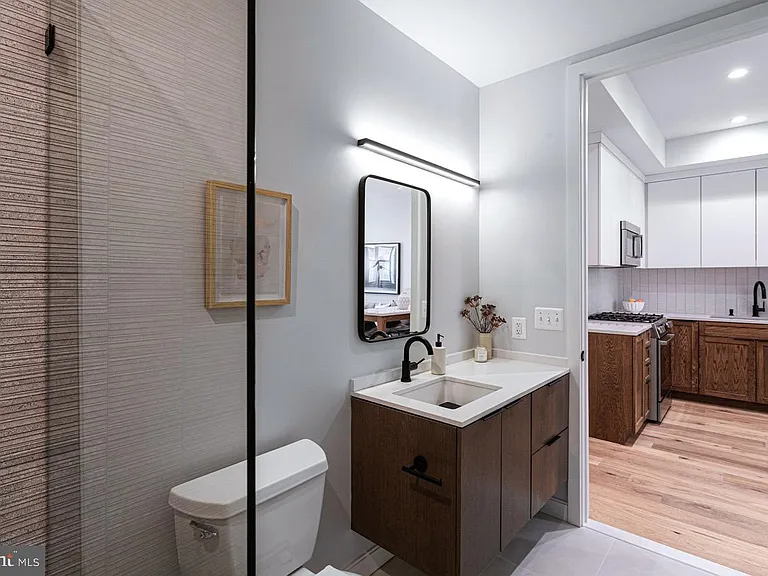 2525 Pennsylvania Ave NW #303 — Photo 25