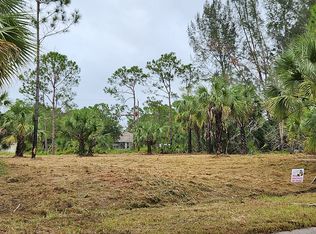 491 La Coco St SW LOT 2, Palm Bay, FL 32908