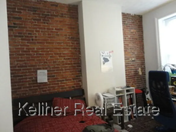 (undisclosed Address), Boston, MA 02116