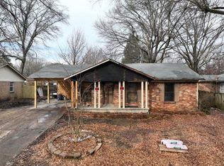6362 Thornfield Dr, Memphis, TN 38134