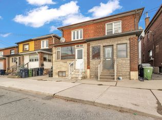 469 Old Weston Rd, Toronto, ON M6N 3A9