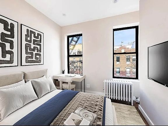 3rd image of 437 E 12th St #4D