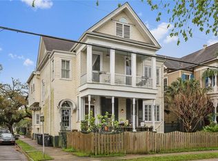 1939 General Pershing St #1/2, New Orleans, LA 70115