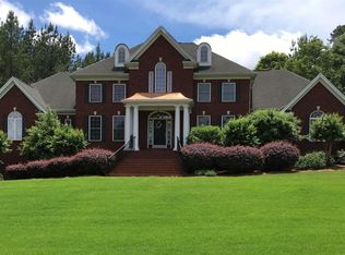 125 Fairway Run #C40, Forsyth, GA 31029