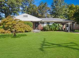 4838 Quince Rd LOT 3, Memphis, TN 38117