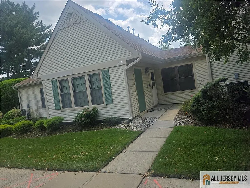 119 Griggs Pl #119