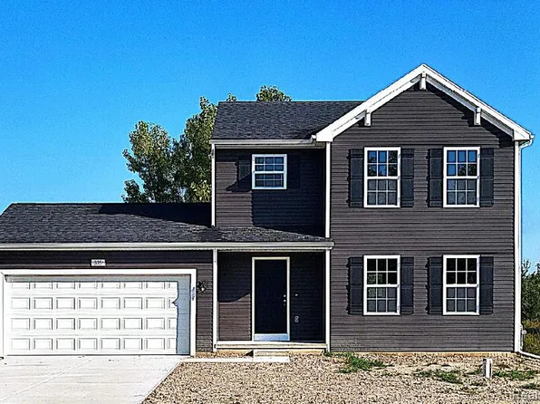 305 Samantha Way, Davisburg, MI 48350