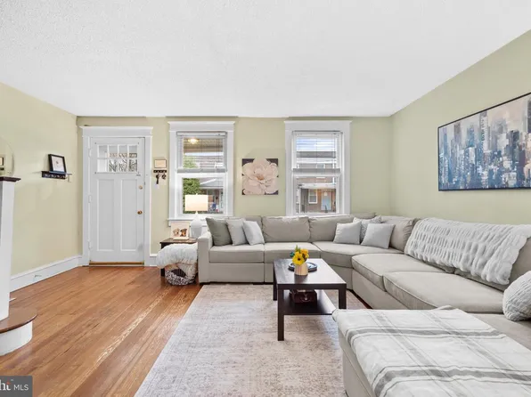 104 Curtis Ave, Collingswood, NJ 08108