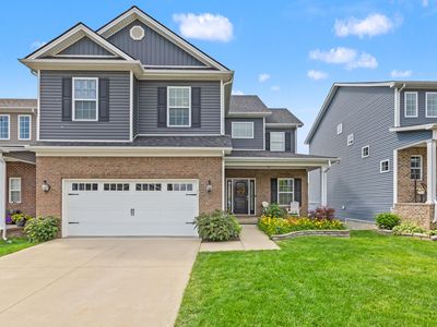 601 Estrella Dr, Lexington, KY, 40511