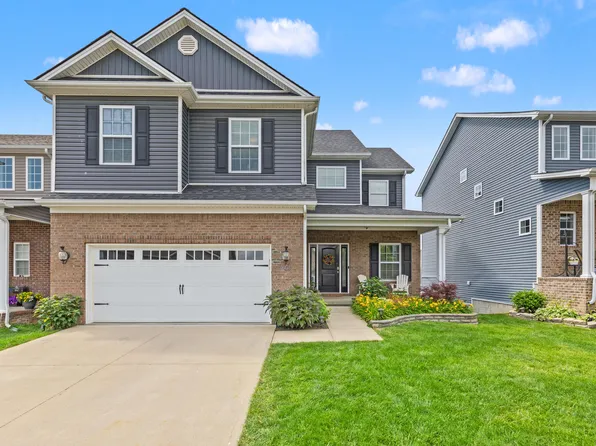 601 Estrella Dr, Lexington, KY 40511