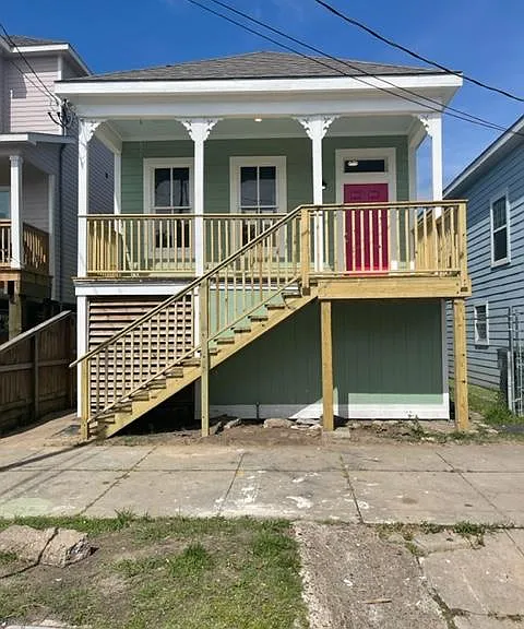 1119 31st St #A — Photo 1