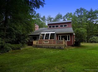 85 Forbes Ln, Windham, ME 04062