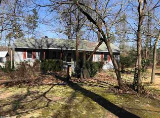 8600 W Elm St, Benton, AR 72015