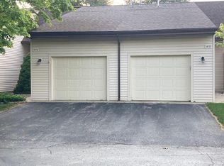 3456 Stonebluff Ln SW, Wyoming, MI