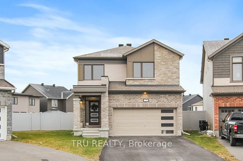 731 Brittanic Rd