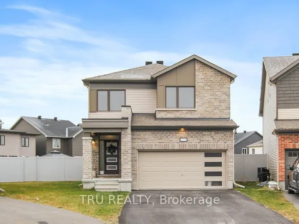 731 Brittanic Rd, Ottawa, ON K2V 0N7