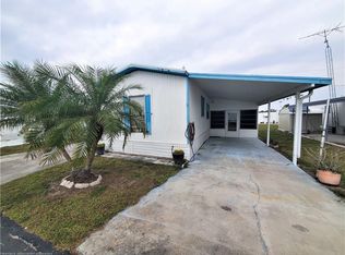 7 Center St, Lake Placid, FL 33852