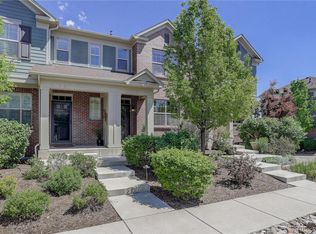 7440 E 8th Ave UNIT 27, Denver, CO 80230